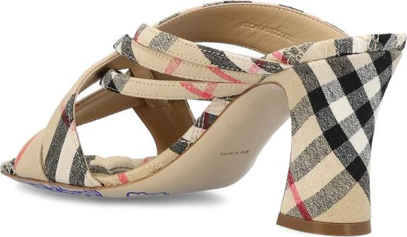 Burberry Sandals - Image 3