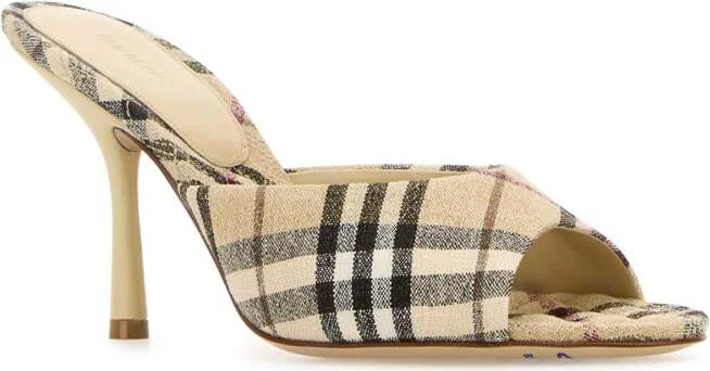 Burberry Sandals - Image 2