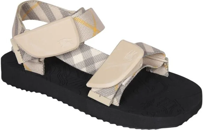 Burberry Sandals - Image 2