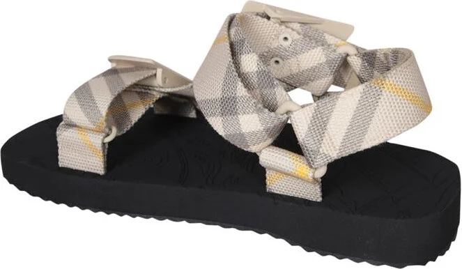 Burberry Sandals - Image 3