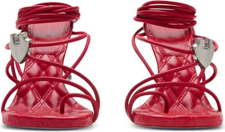 Burberry Sandals - Image 2