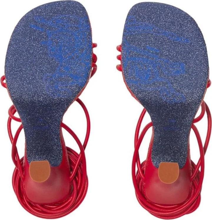 Burberry Sandals - Image 4
