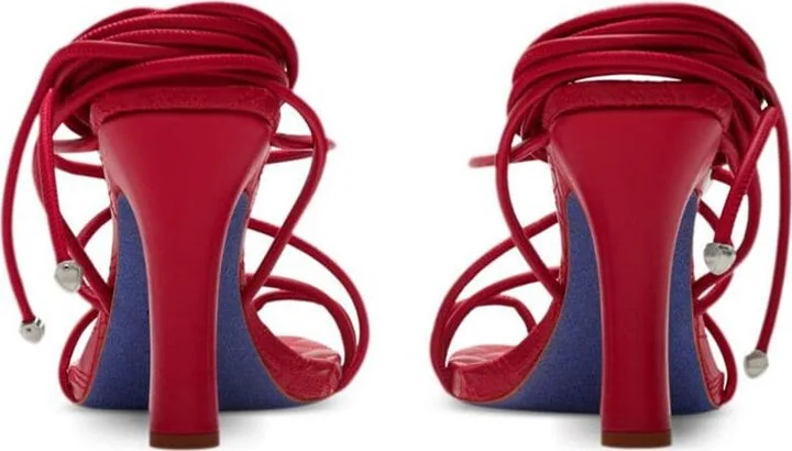 Burberry Sandals - Image 5