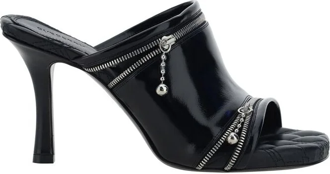 Burberry Sandals - Image 4