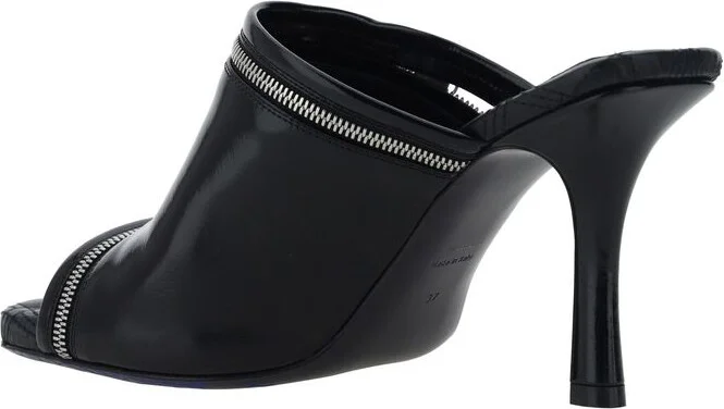 Burberry Sandals - Image 6