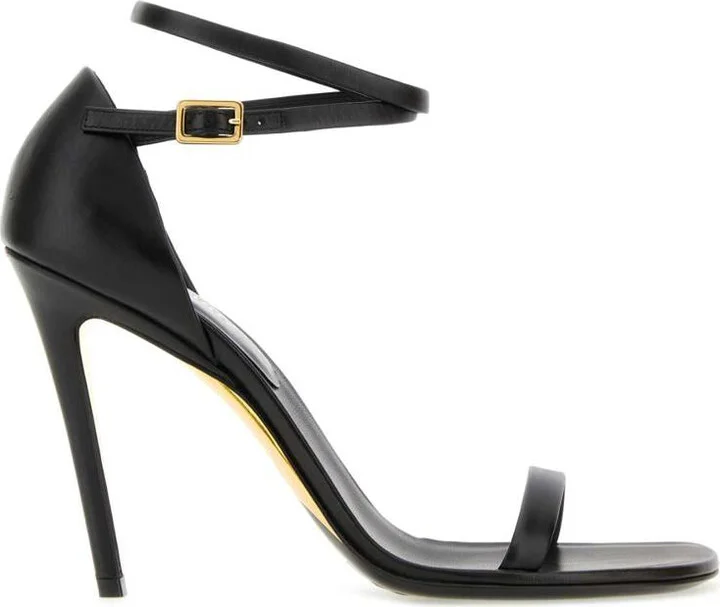 Burberry Sandals