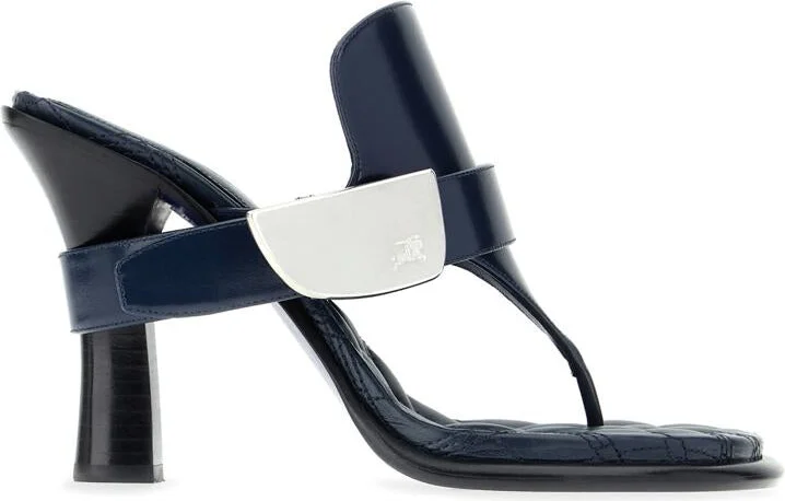 Burberry Sandals