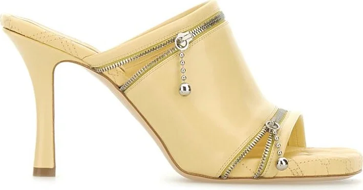Burberry Sandals