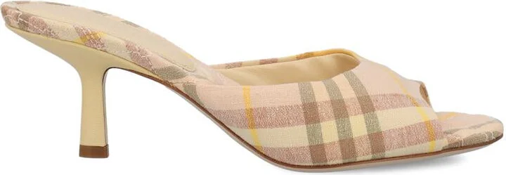 Burberry Sandals