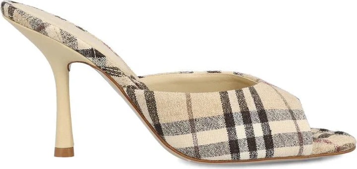 Burberry Sandals