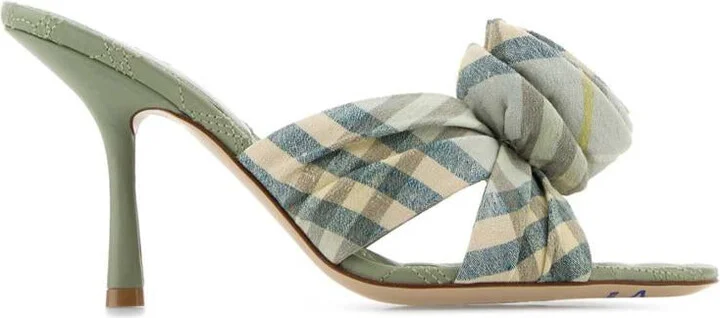 Burberry Sandals