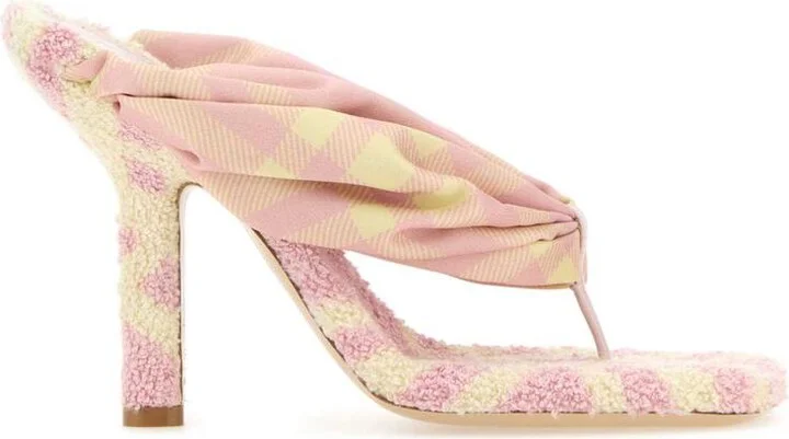 Burberry Sandals