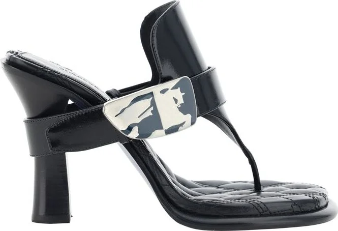 Burberry Sandals