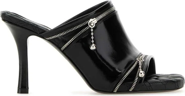 Burberry Sandals