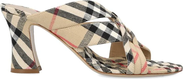 Burberry Sandals