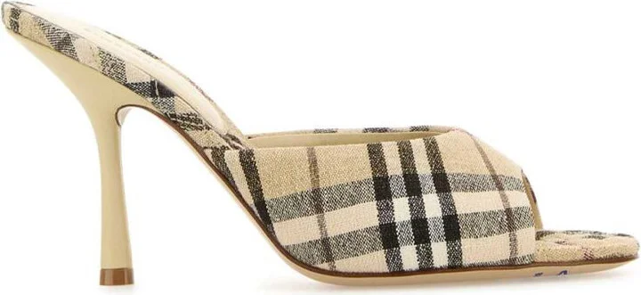 Burberry Sandals