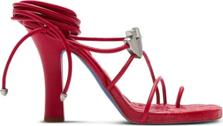 Burberry Sandals