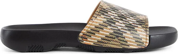 Burberry Sandals & Slides