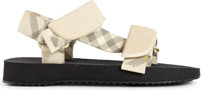 Burberry Sandals & Slides