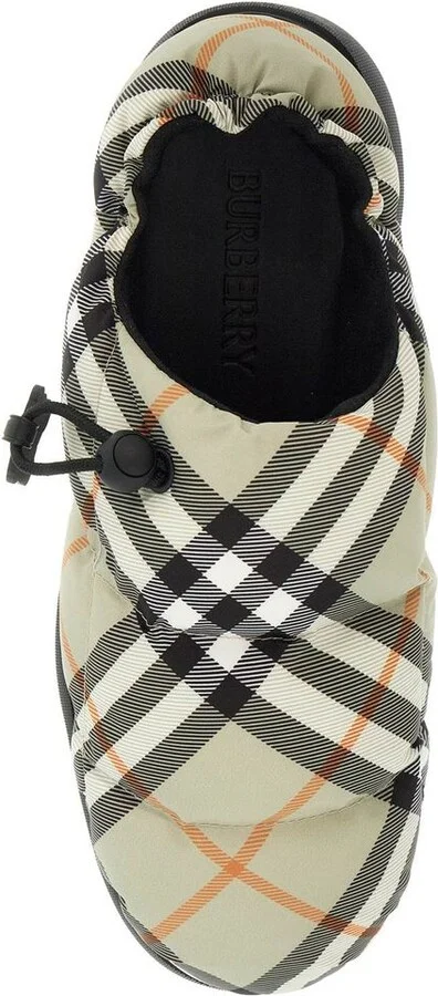 Burberry Shoes - Image 2
