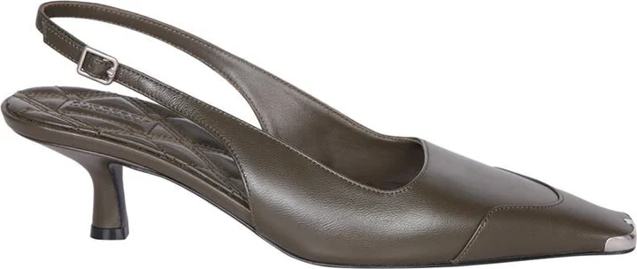 Burberry Shoes