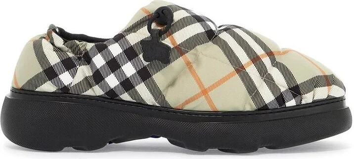 Burberry Shoes