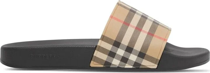 Burberry Shoes