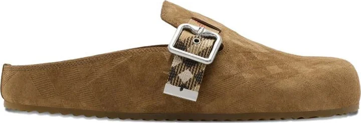 Burberry Shoes
