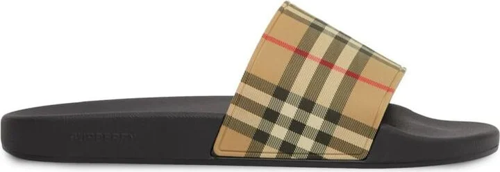 Burberry Shoes