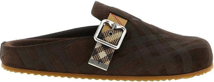 Burberry Shoes