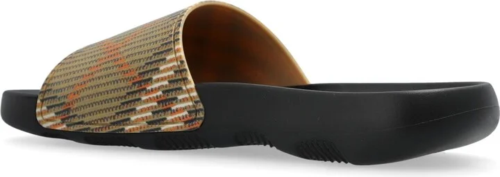 Burberry Slides Dive - Image 5