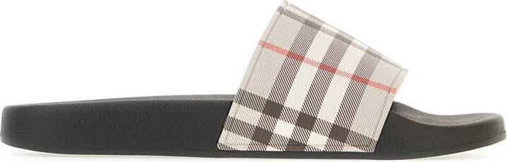 Burberry Slippers