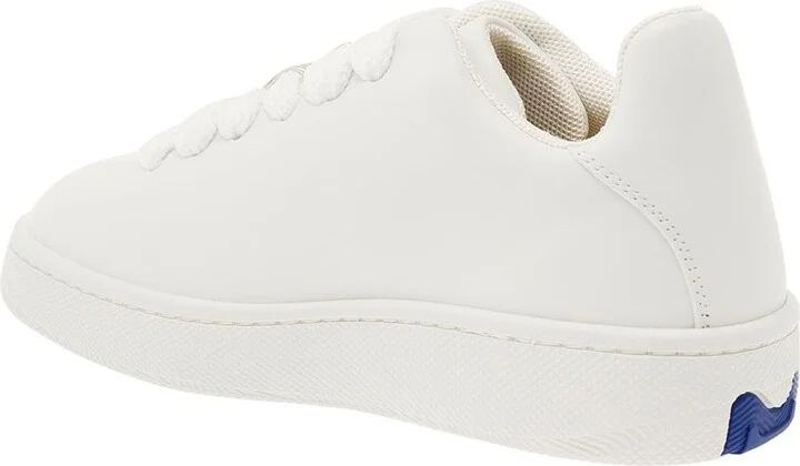 Burberry Sneakers - Image 3
