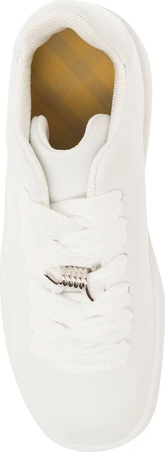 Burberry Sneakers - Image 4