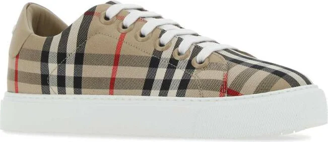 Burberry Sneakers - Image 2