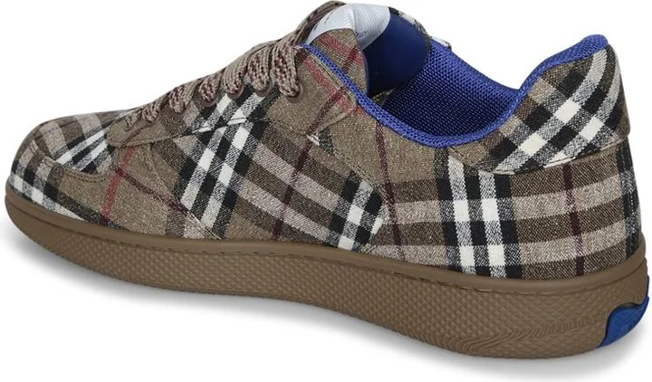 Burberry Sneakers - Image 3