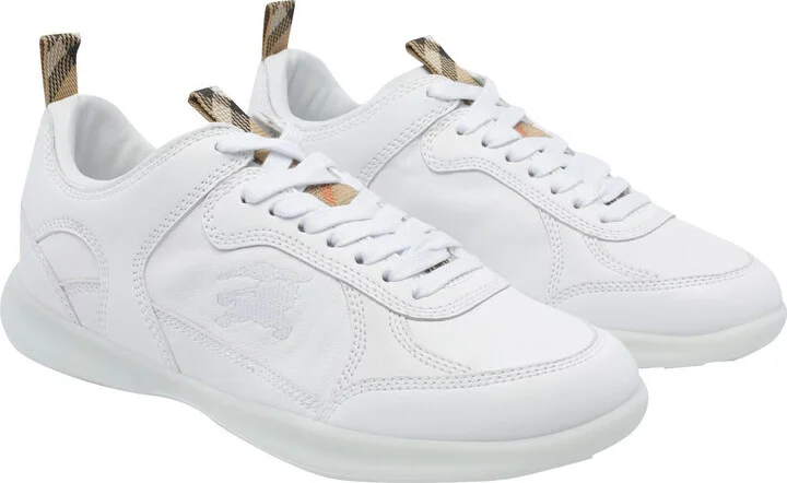 Burberry Sneakers - Image 2