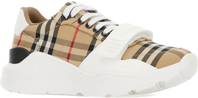 Burberry Sneakers - Image 2