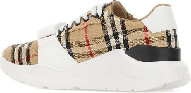 Burberry Sneakers - Image 3