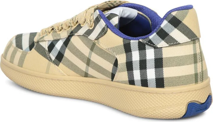 Burberry Sneakers - Image 3