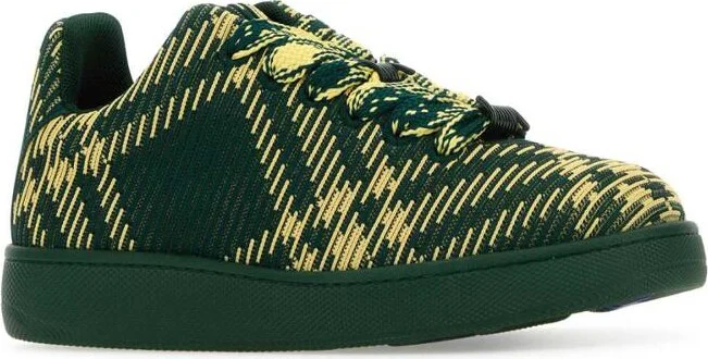 Burberry Sneakers - Image 2
