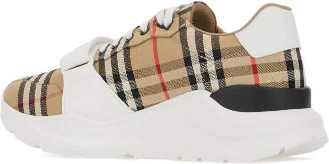 Burberry Sneakers - Image 3