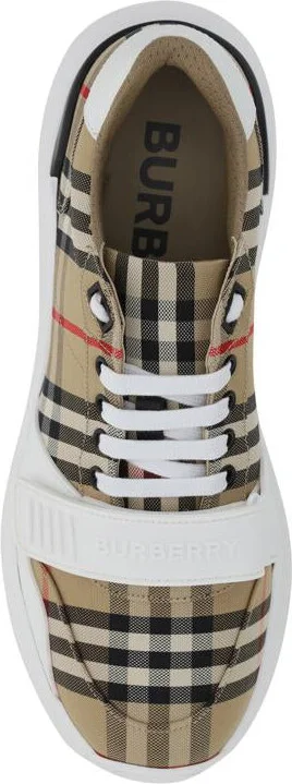Burberry Sneakers - Image 4