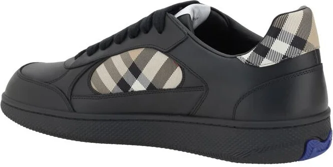 Burberry Sneakers - Image 3