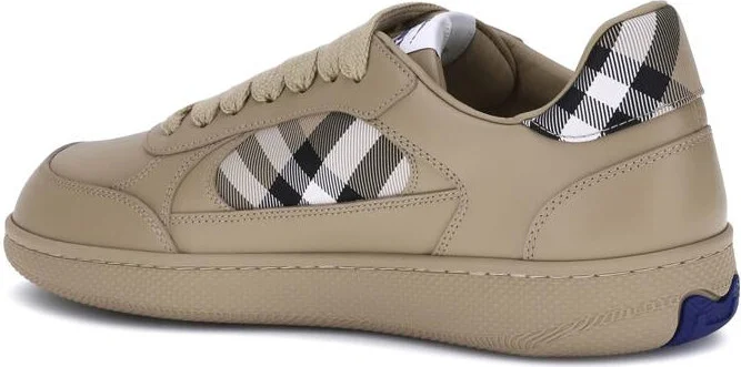 Burberry Sneakers - Image 3