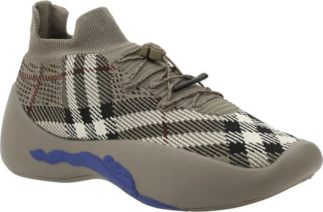 Burberry Sneakers - Image 2