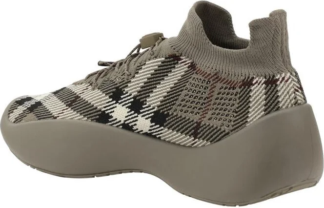 Burberry Sneakers - Image 3