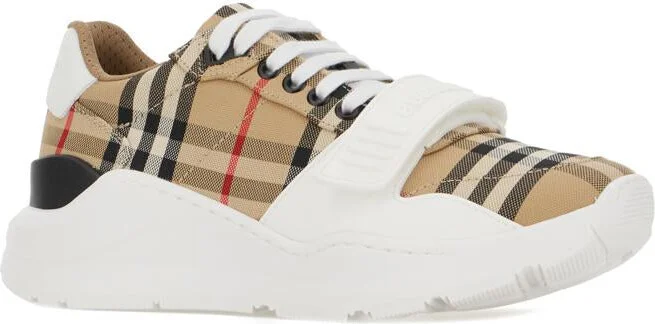 Burberry Sneakers - Image 2