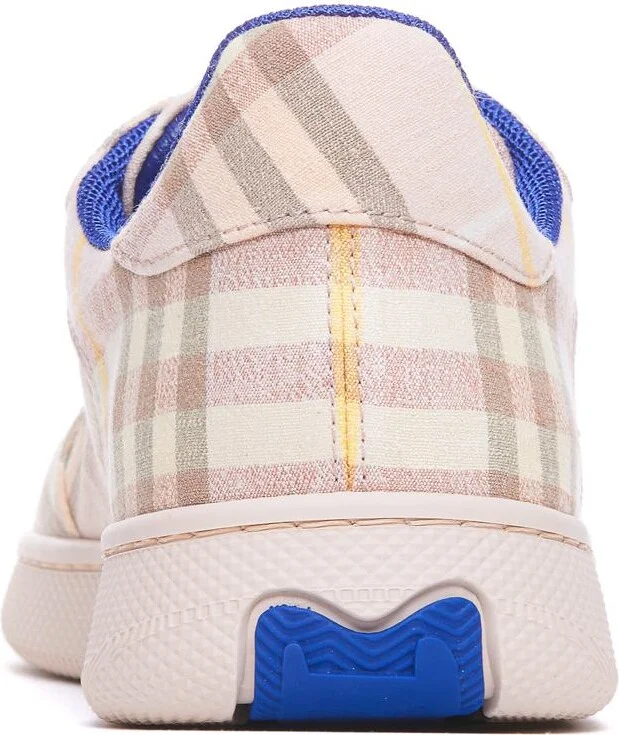 Burberry Sneakers - Image 3