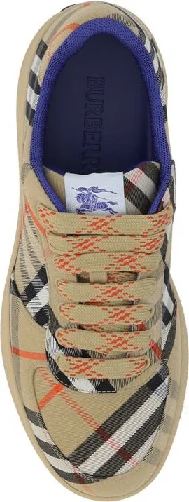 Burberry Sneakers - Image 4